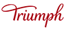 logo oficjalnego sklepu Triumph