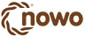 logo oficjalnego sklepu Nowo