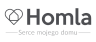 logo oficjalnego sklepu Homla