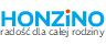 logo HONZINO