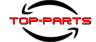 logo topparts_pl