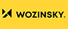 logo oficjalnego sklepu marki WOZINSKY