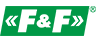 logo oficjalnego sklepu marki F&F