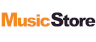 logo MusicStorePoznan