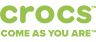 logo autoryzowanego sklepu Crocs