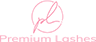 logo PremiumLashes