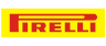 logo oficjalnego sklepu marki Pirelli