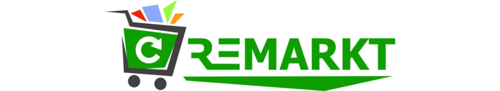 reMarkt - eco market