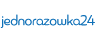 logo jednorazowka24