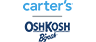 logo oficjalnego sklepu marki Carter's OshKosh