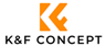 logo oficjalnego sklepu K&F Concept