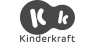 logo oficjalnego sklepu Kinderkraft