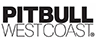 logo oficjalnego sklepu Pit Bull West Coast