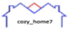 logo cozy_home7