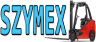 logo SZYMEX-widlaki