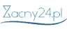 logo Zacny24pl