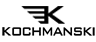 logo oficjalnego sklepu marki Kochmanski