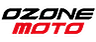 logo oficjalnego sklepu marki OZONE