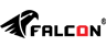 logo oficjalnego sklepu marki Falcon