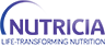 logo oficjalnego sklepu marki Nutricia
