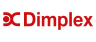 logo oficjalnego sklepu marki Dimplex