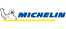 logo oficjalnego sklepu marki Michelin