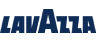 logo oficjalnego sklepu marki Lavazza