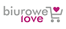 logo Biurowelovepl