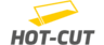 logo oficjalnego sklepu HOT-CUT