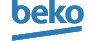 logo oficjalnego sklepu marki Beko