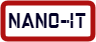 logo NANO-IT