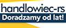logo HANDLOWIEC-RS