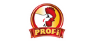 logo oficjalnego sklepu Profi
