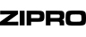 logo oficjalnego sklepu marki ZIPRO