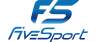 logo FIVE_SPORT