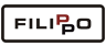 logo oficjalnego sklepu marki FILIPPO