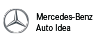 logo autoryzowanego dealera marki Mercedes-Benz
