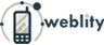 logo weblity