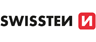 logo oficjalnego sklepu Swissten