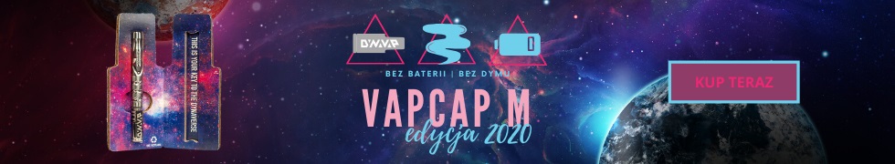 VapCap M 2020