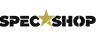 logo oficjalnego sklepu SpecShop