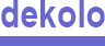 logo dekolo_pl