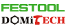 logo Festool_Domitech