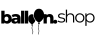 logo balloon_shop