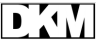 logo -DKM-