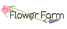 logo flowerfarm