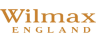 logo oficjalnego sklepu WILMAX ENGLAND