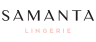 logo oficjalnego sklepu marki Samanta
