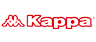 logo oficjalnego sklepu marki Kappa