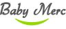 logo BABY-MERC